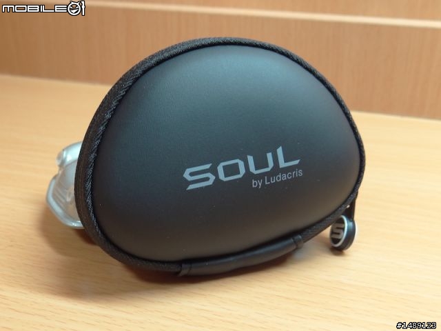 [細部開箱] Soul SL99 by Ludacris