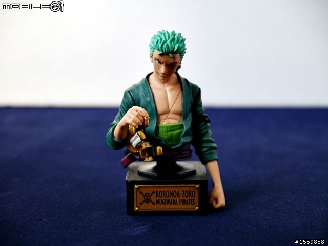 [分享]OnePiece Statue 系列