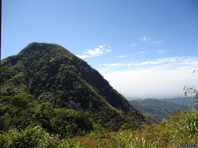 2012-3-5~3-6台21線部落之旅(麟趾山-望美山)馬奴多斯獵人古道