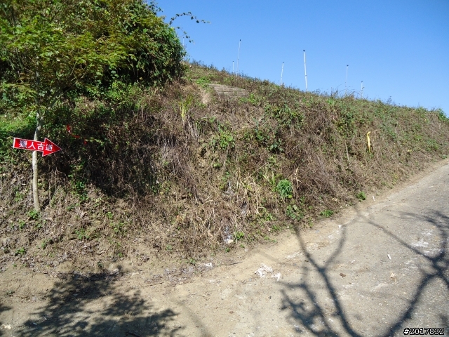 2012-3-5~3-6台21線部落之旅(麟趾山-望美山)馬奴多斯獵人古道