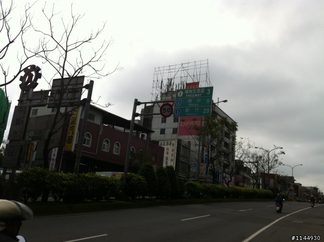 2012/02/29小摺環島第一日