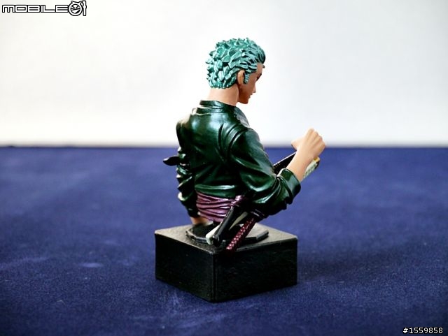 [分享]OnePiece Statue 系列