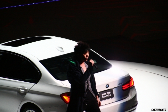 [ 3/17 更新 圖多 ]小巨蛋 BMW 新三發表會 你想要什麼相片 之 照片上傳