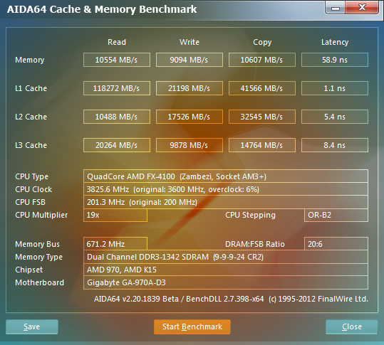 AMD Bulldozer FX-4100開箱與心得[I→A]