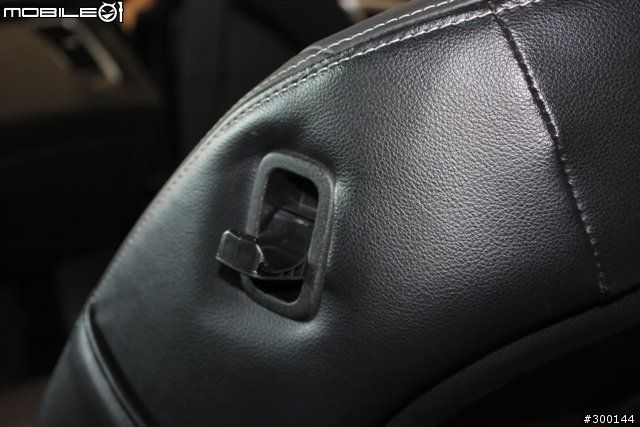 參加LUXGEN 5 Sedan賞車活動心得分享