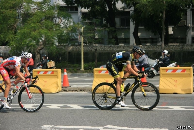 2012國際環台自由車賽-stage6-台南市國立成功大學