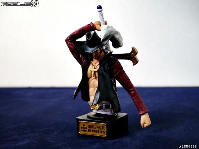 [分享]OnePiece Statue 系列