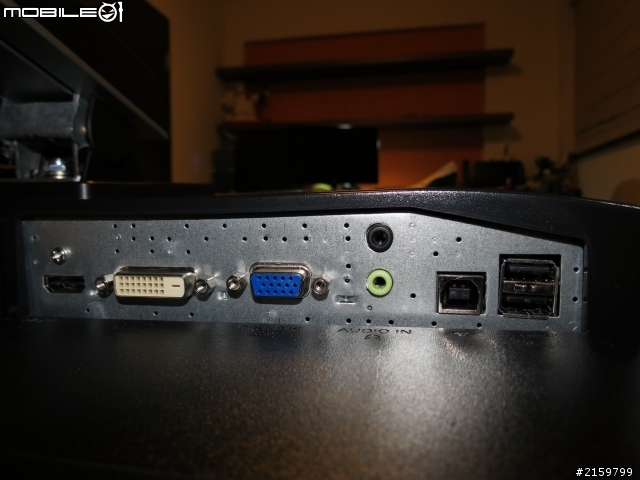PHILIPS-273P3LPH不專業開箱分享
