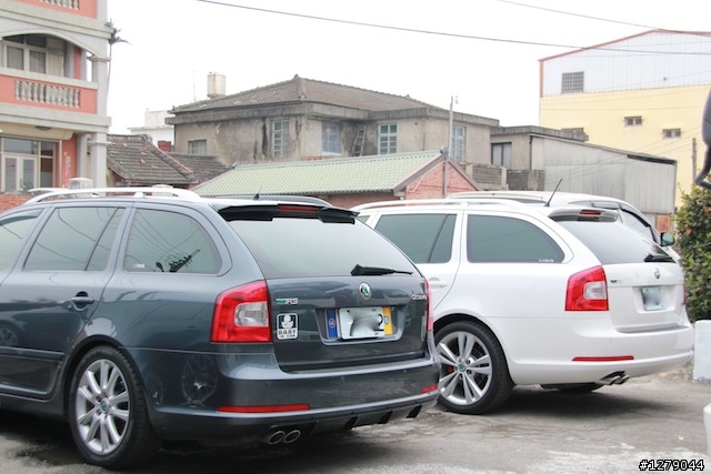 2012年3月18日-大甲小車聚
