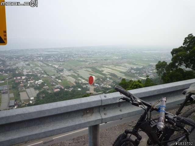 完成了...北宜公路~