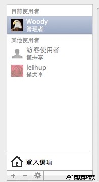 pc與 mbp 10.7.3   共享資料夾問題   xp 和 win 7