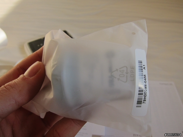 [澳洲] HTC One X 開箱 （疑似淺黃斑又出現）