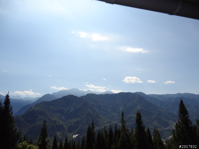 2012-3-5~3-6台21線部落之旅(麟趾山-望美山)馬奴多斯獵人古道