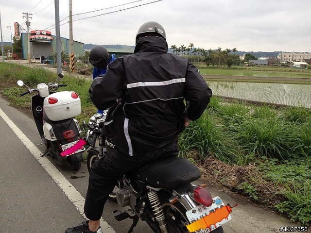 【分享】2/25~29 環境因素強迫殘念環島行(更新於3/10)