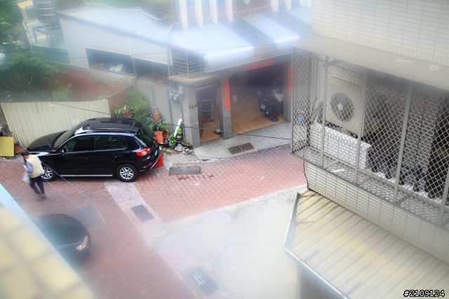 [純分享] DIY 移軸鏡效果