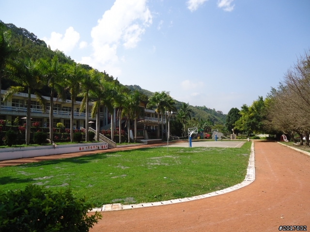2012-3-5~3-6台21線部落之旅(麟趾山-望美山)馬奴多斯獵人古道