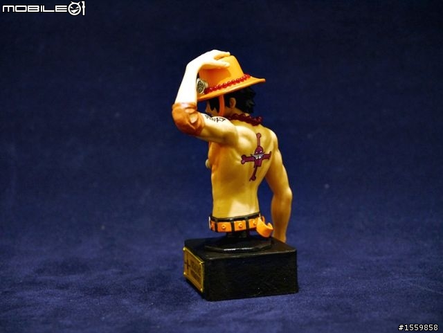 [分享]OnePiece Statue 系列