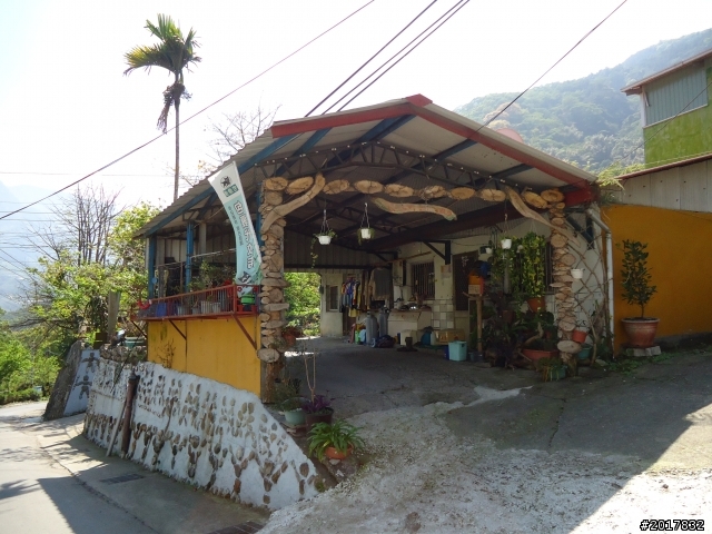 2012-3-5~3-6台21線部落之旅(麟趾山-望美山)馬奴多斯獵人古道