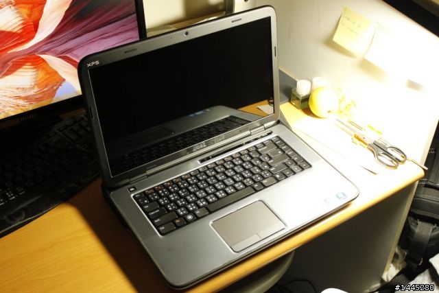 [不專業開箱文]新入手XPS-15！