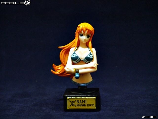 [分享]OnePiece Statue 系列
