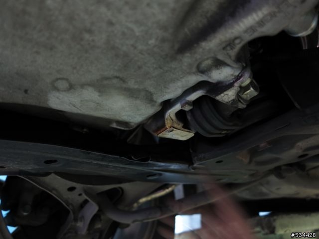 [悽慘] 進廠大修變速箱後之出遊白石湖試車...