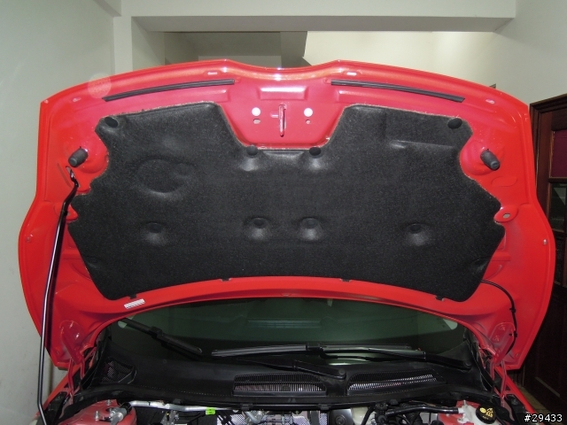 fiesta 1.6 交車開箱
