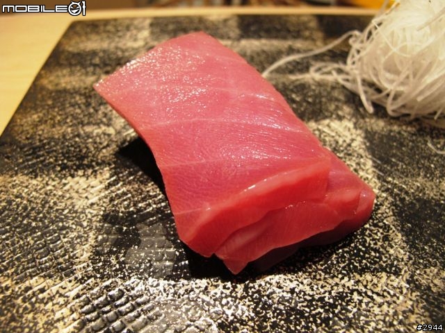 笹鮨SASA--長崎本鮪三重奏