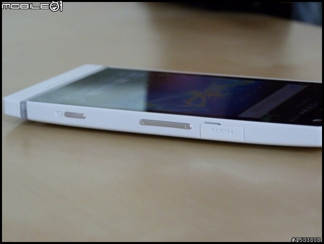 [中區體驗] Xperia™ S 化身 Multimedia Center