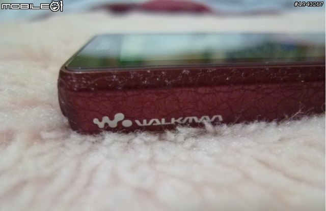 SONY NW-X1060/RM の分享