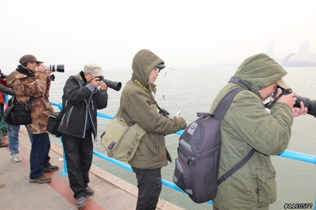 山東青島、煙台、威海黃金海岸五日之旅(第二日)