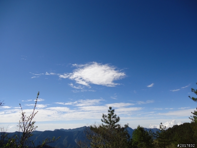 2012-3-5~3-6台21線部落之旅(麟趾山-望美山)馬奴多斯獵人古道