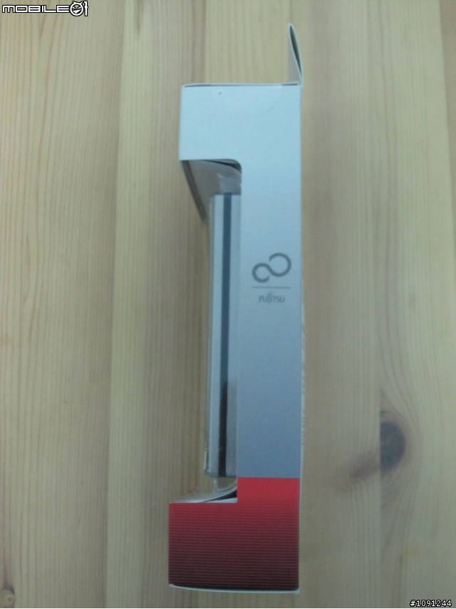 【開箱】富士通 USB3.0 2.5" 行動硬碟