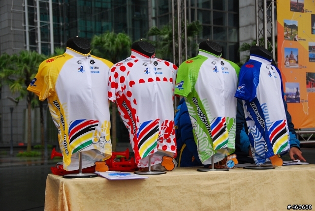 2012環台賽第2站~新北市站起點