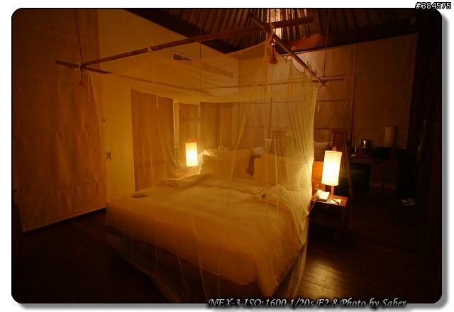 帶著NEX3去旅行，蘇美島六感度假村 Six Senses Samui