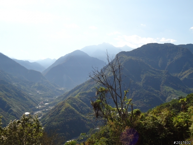 2012-3-5~3-6台21線部落之旅(麟趾山-望美山)馬奴多斯獵人古道
