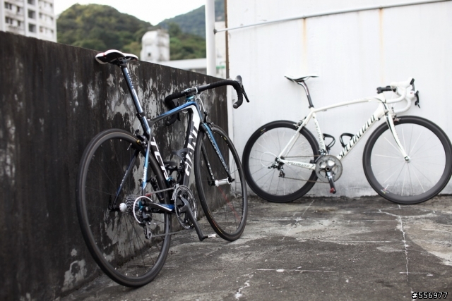 2012 Giant Advanced SE 簡易開箱