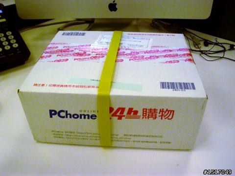 WOODEE復古麥克風耳機（不專業）開箱文