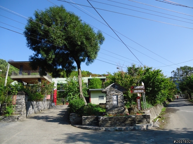 2012-3-5~3-6台21線部落之旅(麟趾山-望美山)馬奴多斯獵人古道