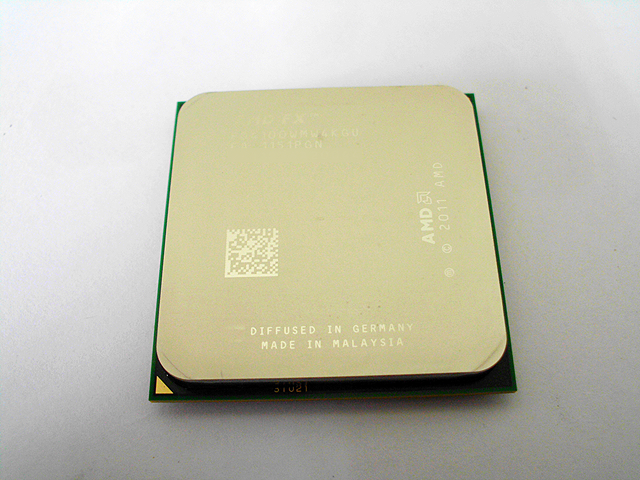 AMD Bulldozer FX-4100開箱與心得[I→A]