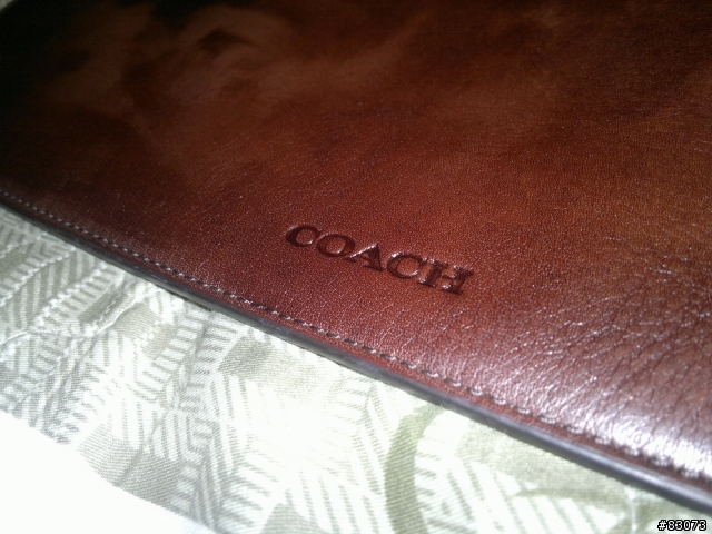 (分享)Coach 包包~皮夾~鑰匙包~皮帶~大集合