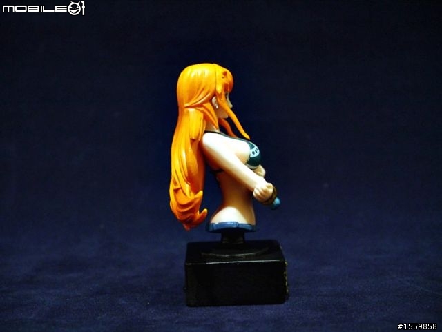 [分享]OnePiece Statue 系列