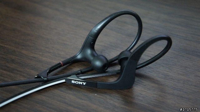 [開箱]運動的好幫手 Sony XBA-S65(圖多)