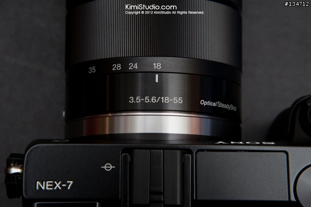 值得信賴的隨身機。SONY NEX-7｜24F18Z