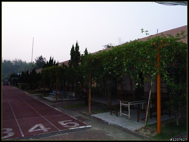 2012.03.04_機車露營_岡林國小、二寮觀日出