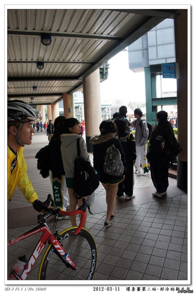 2012-尷尬的第二站環臺賽-新北市站...(照片傳完了)