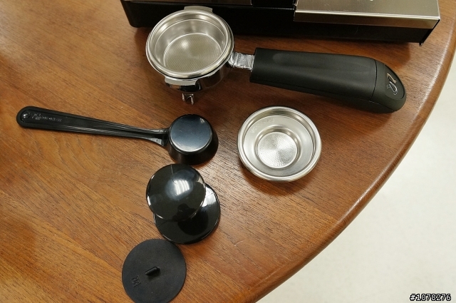 「開箱」RANCILIO SILVIA咖啡機及RANCILIO ROCKY磨豆機