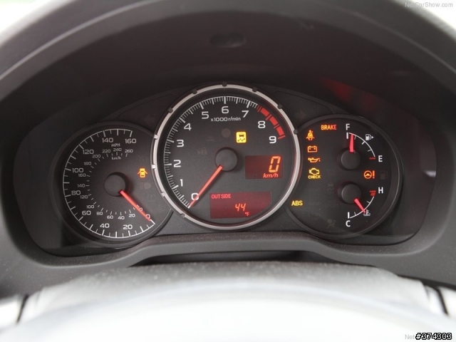 SUBARU = TOYOTA ?