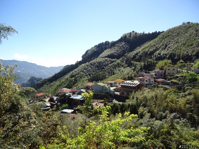 2012-3-5~3-6台21線部落之旅(麟趾山-望美山)馬奴多斯獵人古道