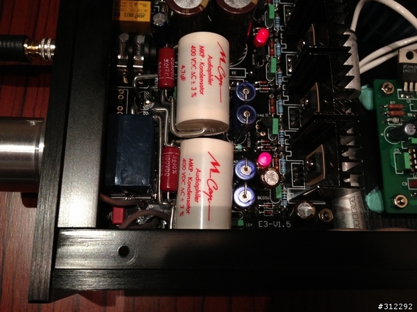 [DIY]Beyerdynamic A1 clone