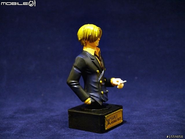 [分享]OnePiece Statue 系列
